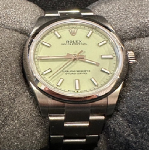 ロレックス 277200