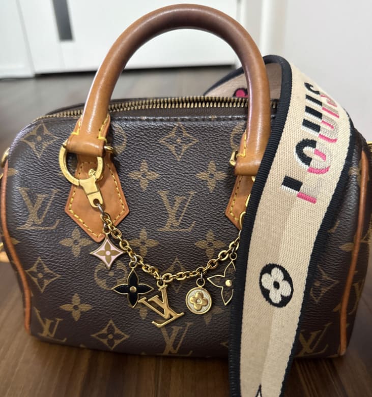 ルイヴィトン アルマ