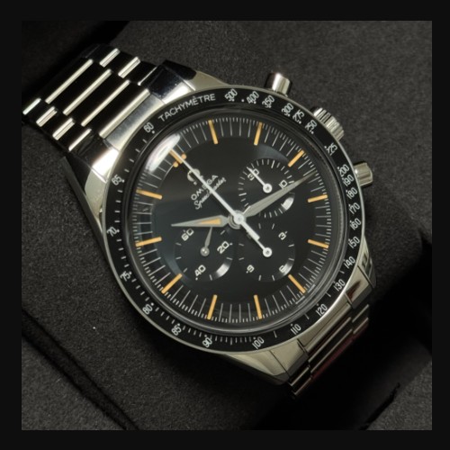 オメガ スピードマスター