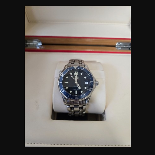 オメガ シーマスター 22228000