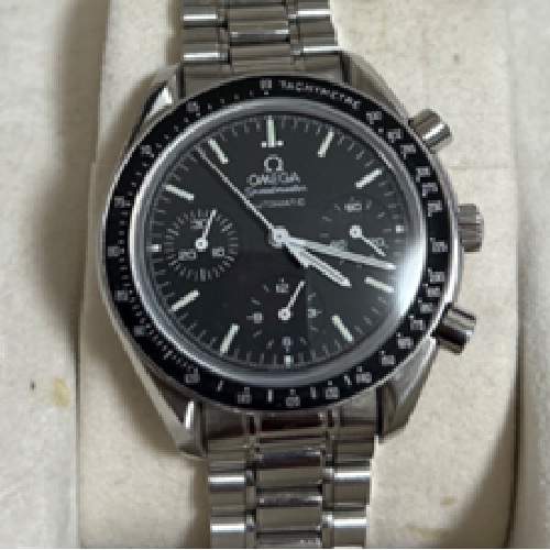 オメガ スピードマスター 3539.50
