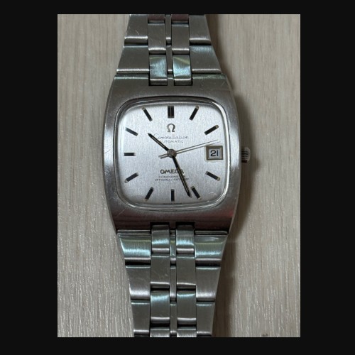 オメガ コンステーション