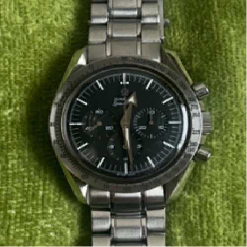 オメガ シーマスター