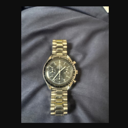 オメガ スピードマスター