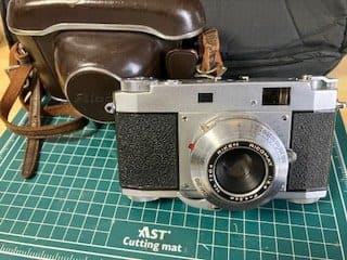 RICOH（リコー）35Deluxe　