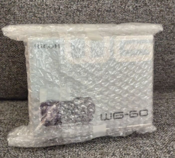 RICOH　WG-60