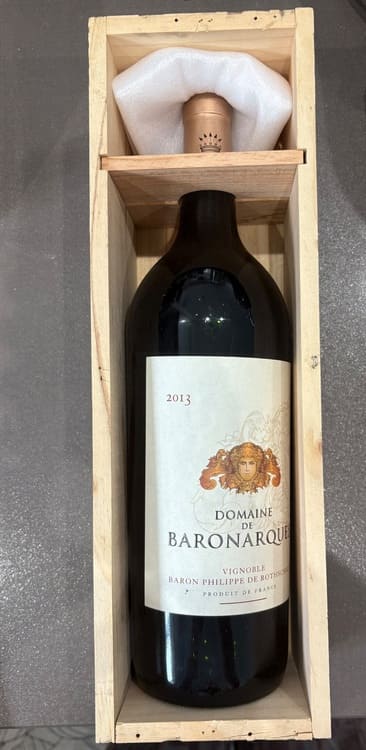BARONARQUES 2013