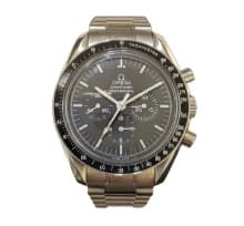 OMEGA オメガ スピードマスタープロフェッショナル 時計 SS 35735000