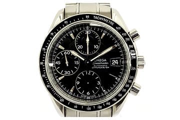 オメガ SS スピードマスター 32105000 自動巻き