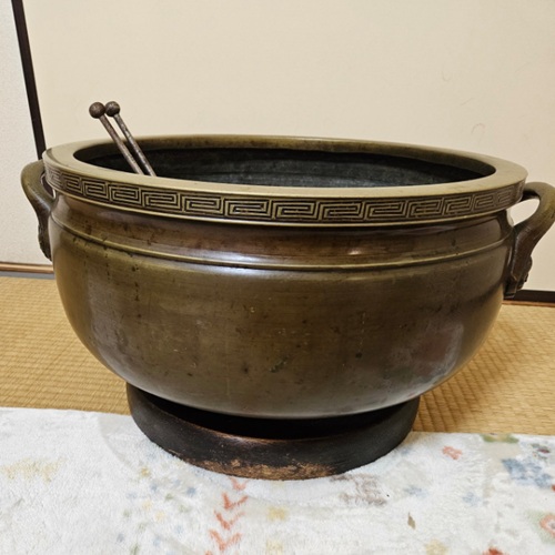 火鉢