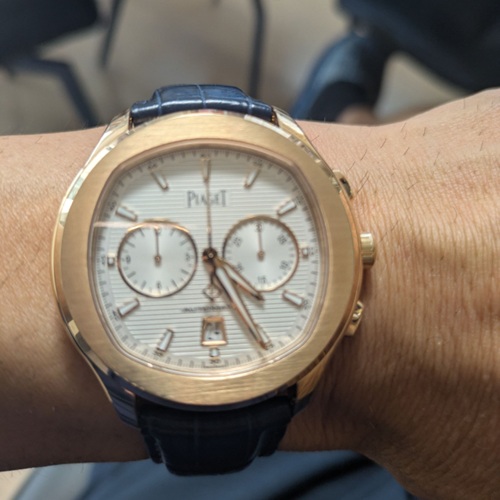 ピアジェ P114491239845