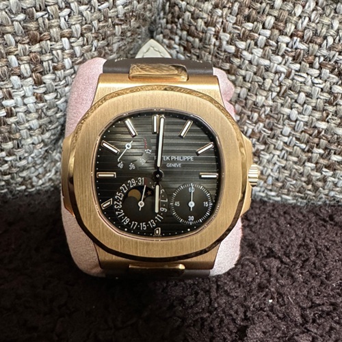 ノーチラス 5712r