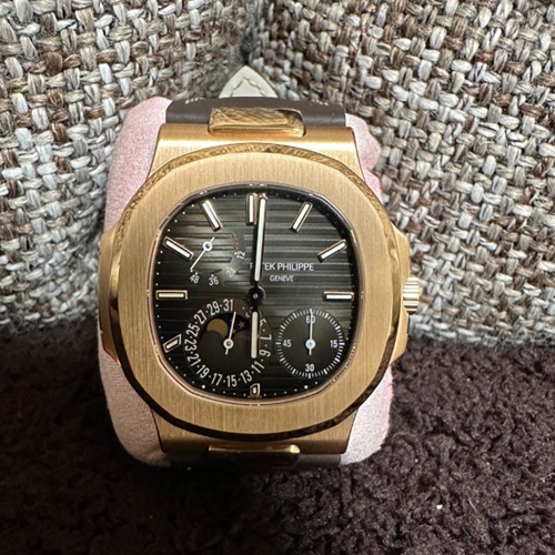 ノーチラス 5712r