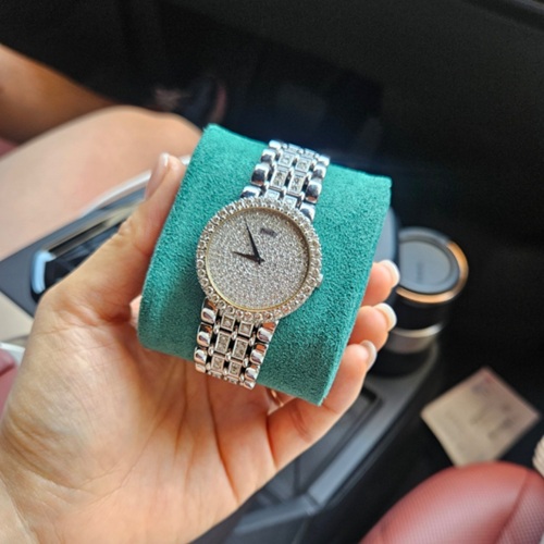 ピアジェ アルティプラノ 8035N