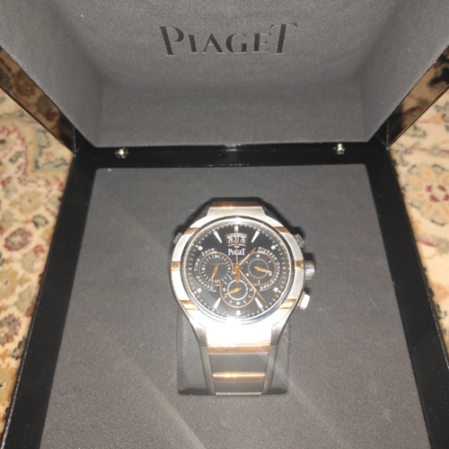 ピアジェ ポロ G0A36002