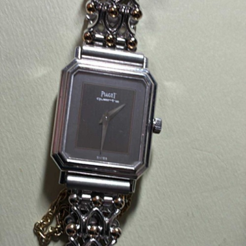 ピアジェ プロトコール 8148