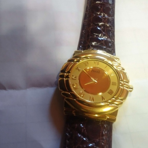 ピアジェ タナグラ