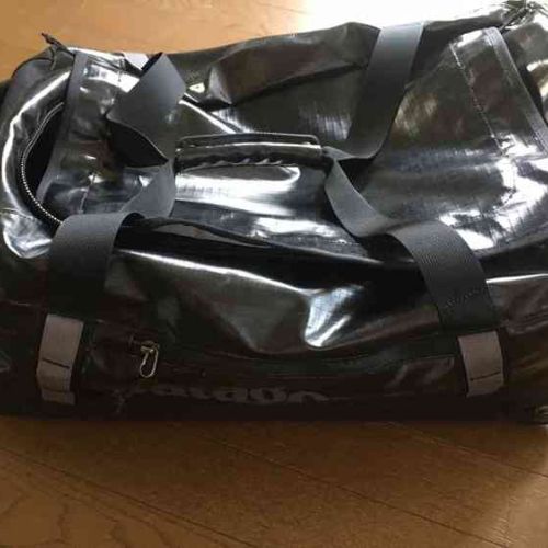 patagonia BLACK HOLE WHEEL 45L