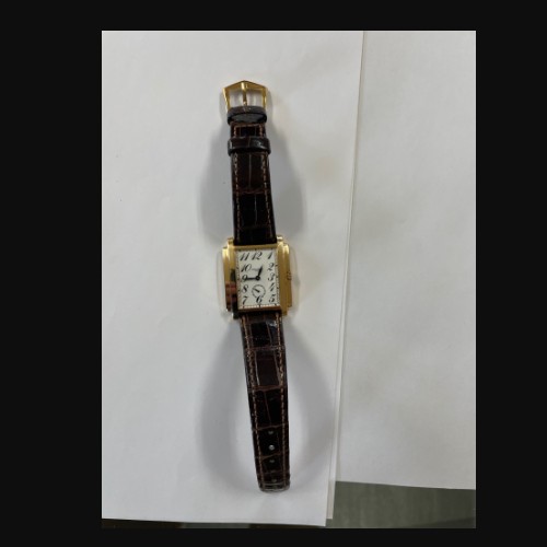 パティックフィリップゴンドーロ