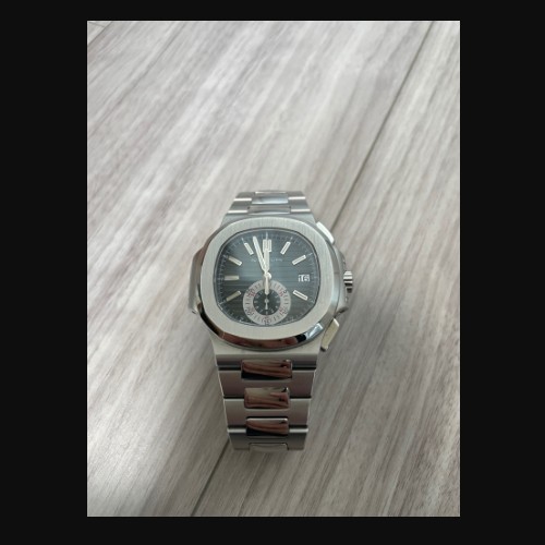 パテックフィリップ ノーチラス