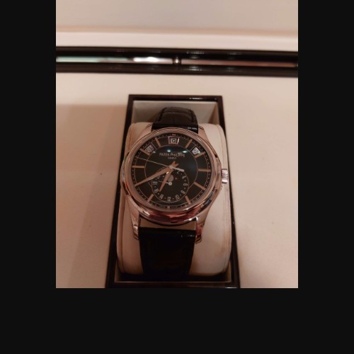 パテックフィリップ カラトラバ 5205G_01