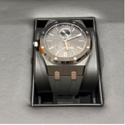 オーデマピゲ ロイヤルオーク 26591CE.OO.D002CA.01