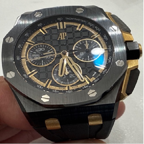 オーデマピゲ ロイヤルオークオフショア