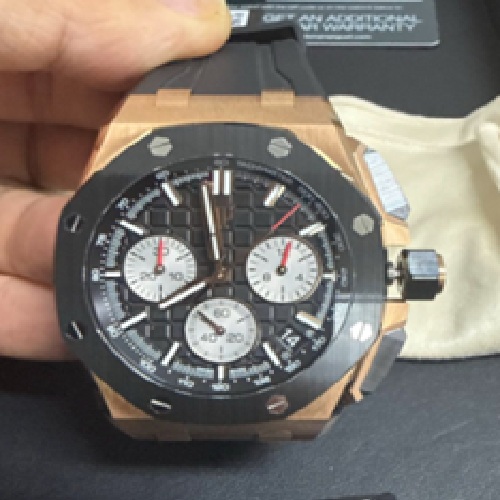 オーデマピゲ ロイヤルオークオフショア 300000000046764