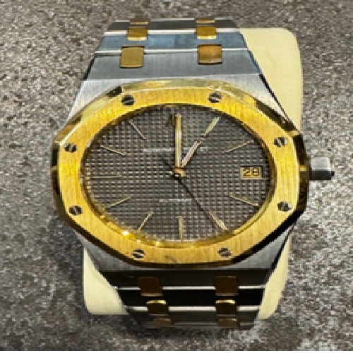 オーデマピゲ ロイヤルオーク