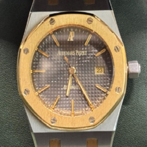 オーデマピゲ ロイヤルオーク