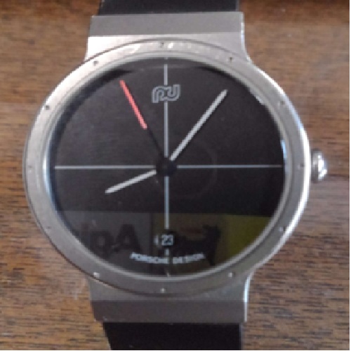 ポルシェデザイン