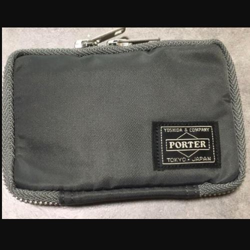 ポーター　キーケース
