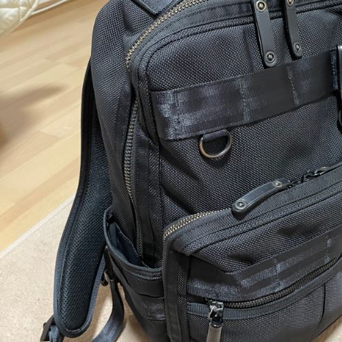 PORTER HEAT　DAYPACK