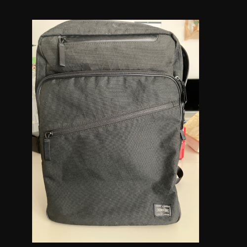 PORTER ハイブリット　DAYPACK