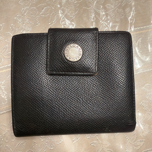 ブルガリ 財布
