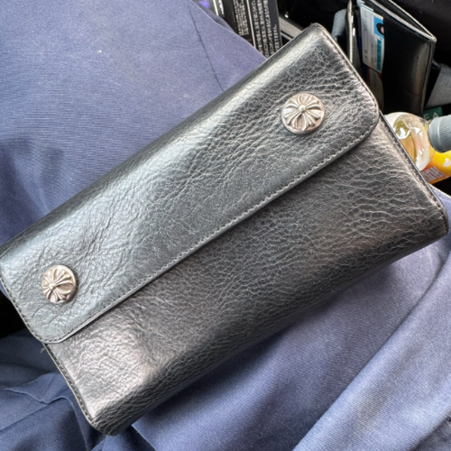 クロムハーツCHROME HEARTS キーケース