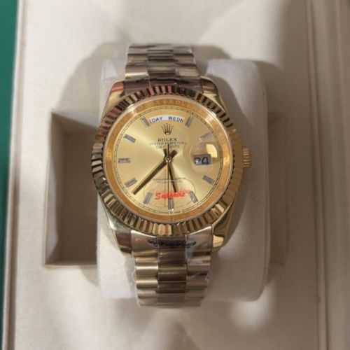 ロレックス デイデイト 228238