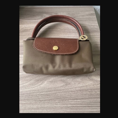 ロンシャンルプリアージュS