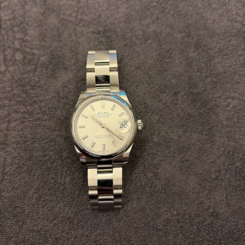 ロレックス デイトジャスト 27824