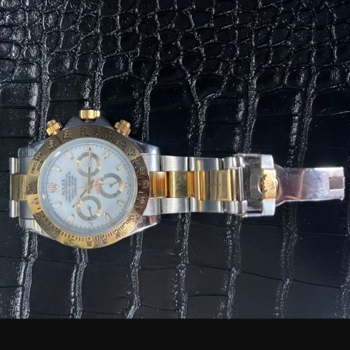 ロレックス デイトナ 7848