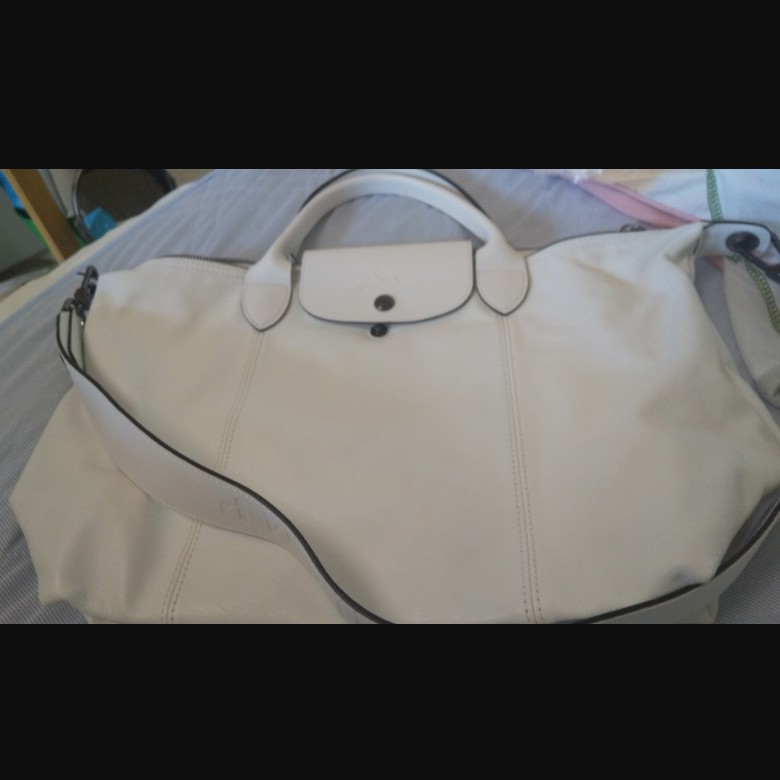 ロンシャンバッグ