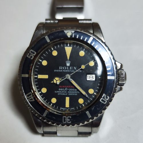 ロレックス サブマリーナー