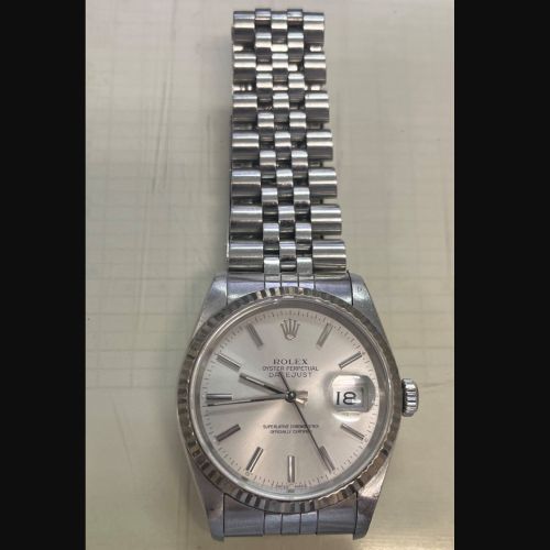 ロレックス デイトジャスト 16234