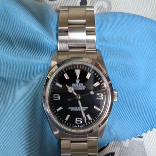 エクスプローラーI 114270