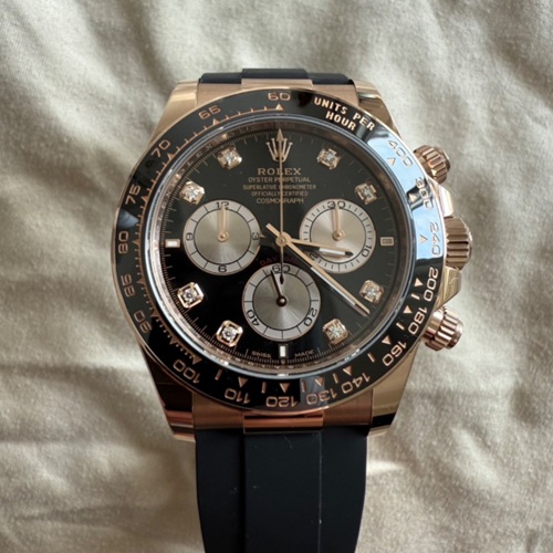 デイトナ 126515LM