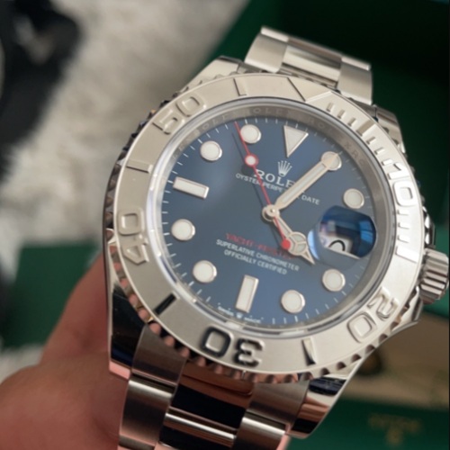 ヨットマスター 12662