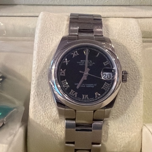 デイトジャスト 17824