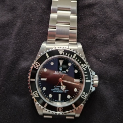 サブマリーナー 14060M