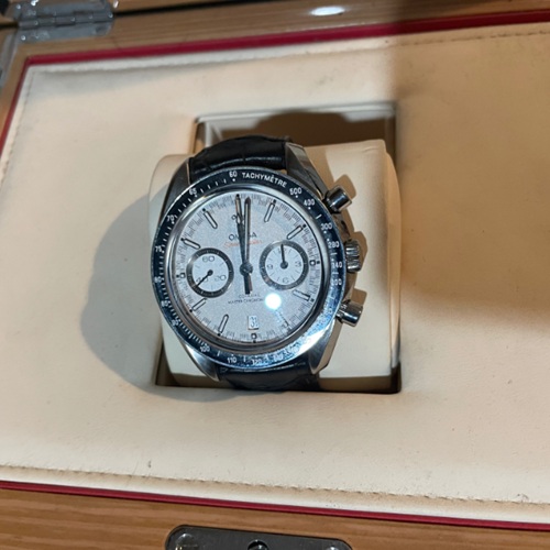 レーシング マスター クロノメーター