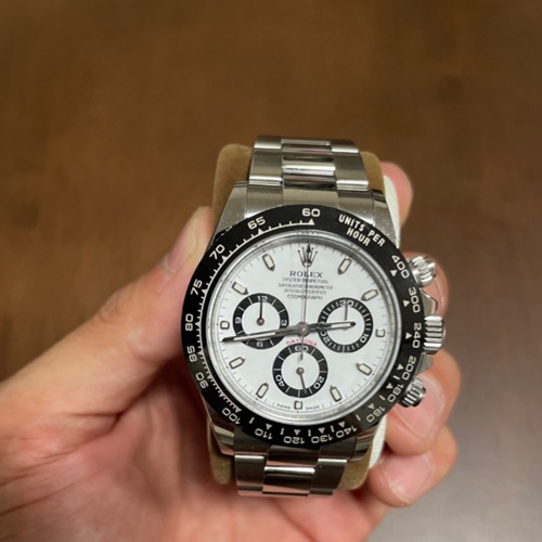 デイトナ 116500LN